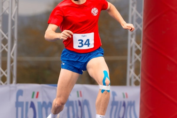 Campionato Italiano Senior FIPM