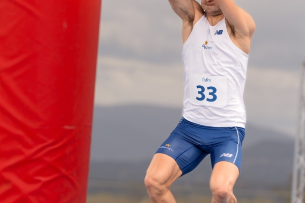 Campionato Italiano Senior FIPM