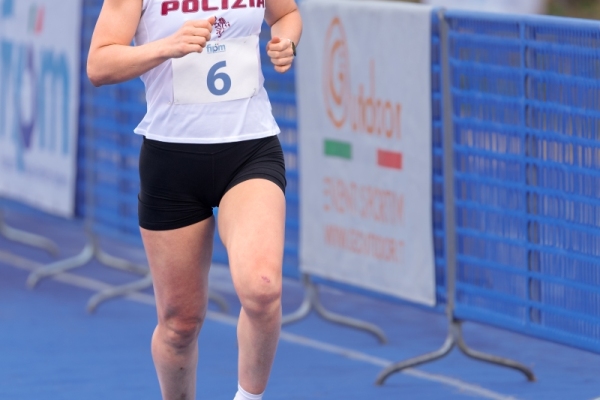 Campionato Italiano Senior FIPM