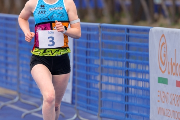 Campionato Italiano Senior FIPM