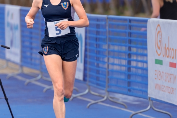 Campionato Italiano Senior FIPM
