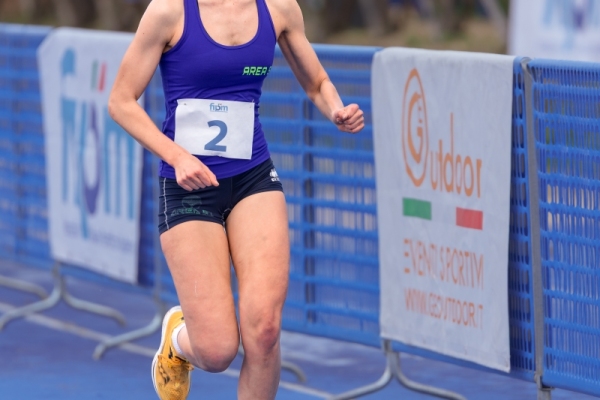 Campionato Italiano Senior FIPM