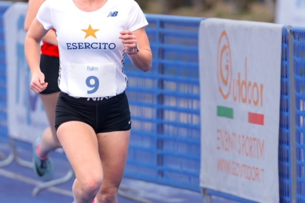 Campionato Italiano Senior FIPM