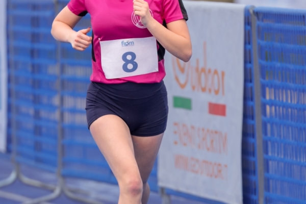 Campionato Italiano Senior FIPM