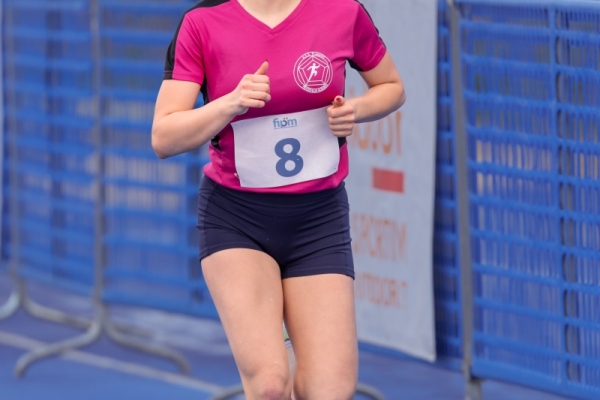 Campionato Italiano Senior FIPM