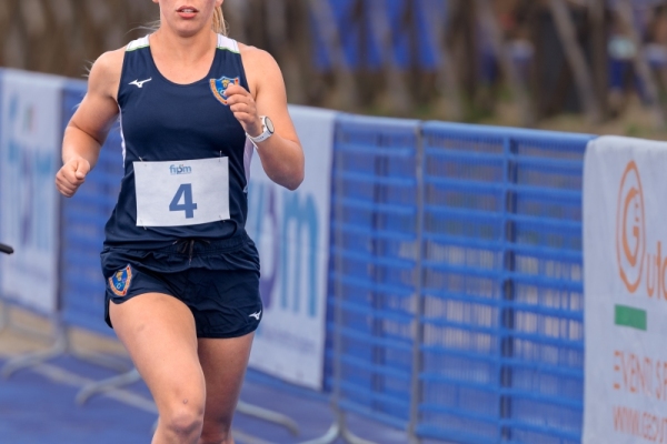 Campionato Italiano Senior FIPM
