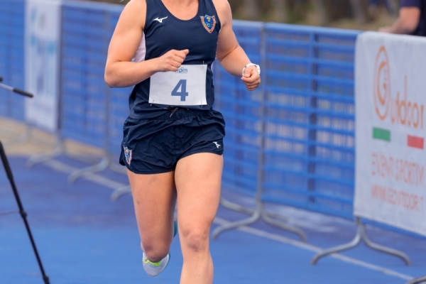 Campionato Italiano Senior FIPM