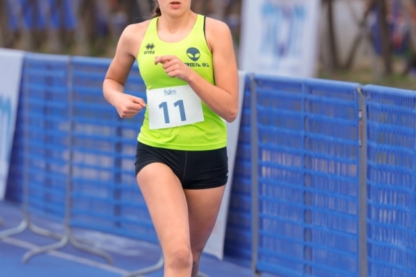Campionato Italiano Senior FIPM