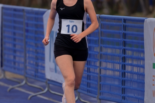 Campionato Italiano Senior FIPM