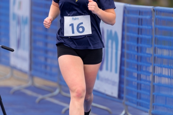 Campionato Italiano Senior FIPM