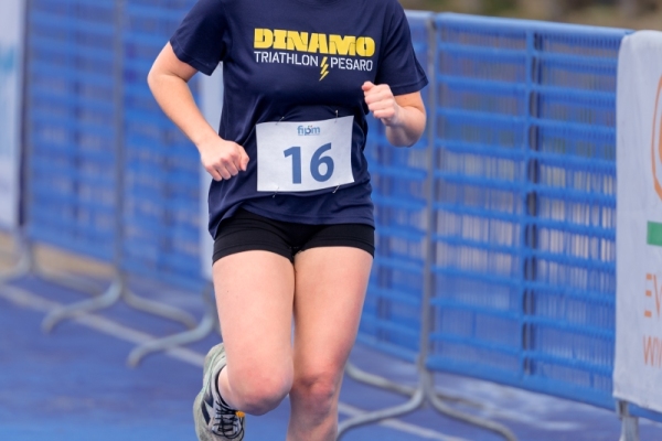 Campionato Italiano Senior FIPM