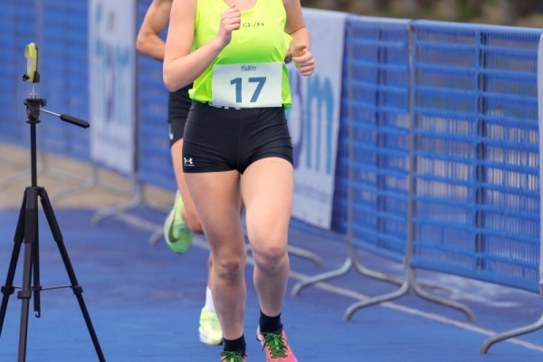 Campionato Italiano Senior FIPM