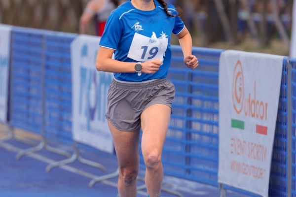 Campionato Italiano Senior FIPM