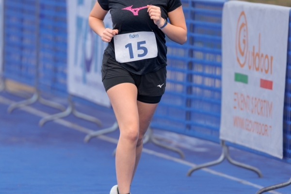 Campionato Italiano Senior FIPM