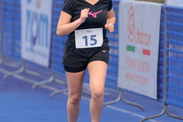 Campionato Italiano Senior FIPM