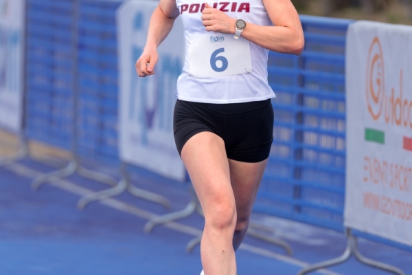 Campionato Italiano Senior FIPM