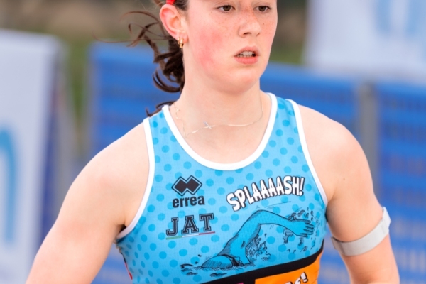 Campionato Italiano Senior FIPM