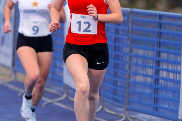 Campionato Italiano Senior FIPM