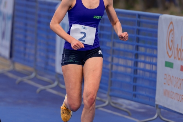 Campionato Italiano Senior FIPM