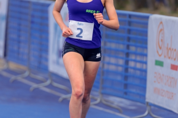 Campionato Italiano Senior FIPM