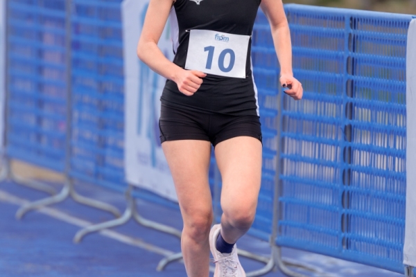 Campionato Italiano Senior FIPM