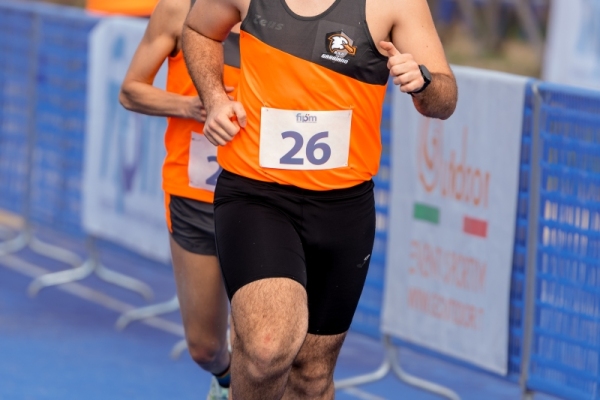 Campionato Italiano Senior FIPM