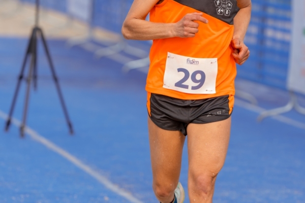 Campionato Italiano Senior FIPM