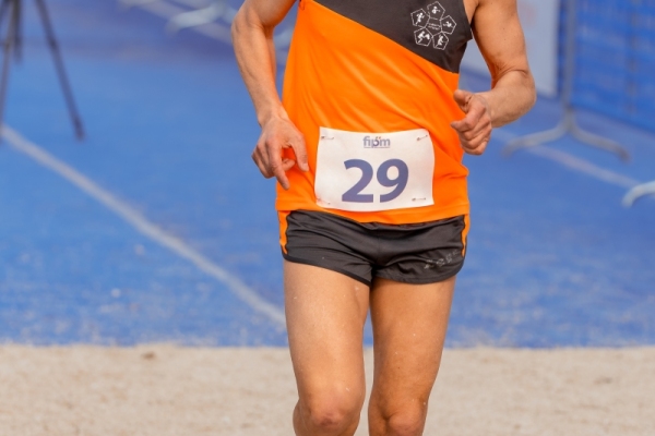 Campionato Italiano Senior FIPM