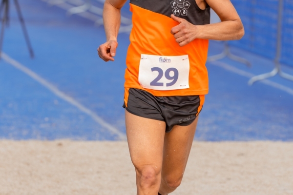 Campionato Italiano Senior FIPM