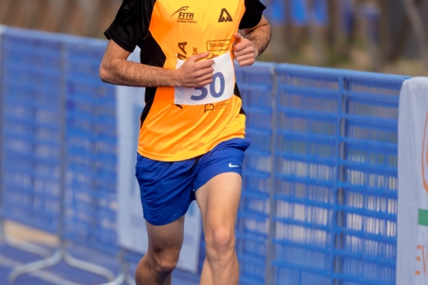 Campionato Italiano Senior FIPM