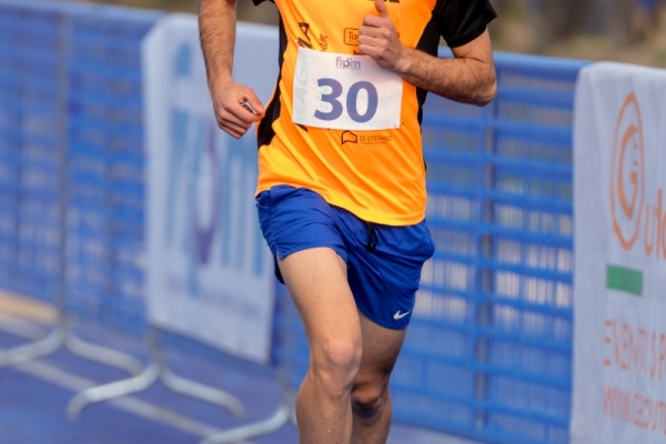 Campionato Italiano Senior FIPM