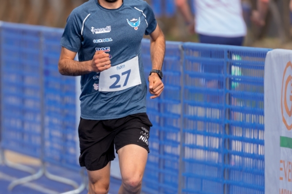 Campionato Italiano Senior FIPM