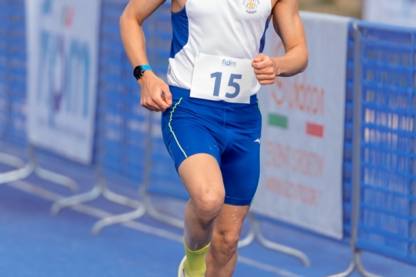 Campionato Italiano Senior FIPM