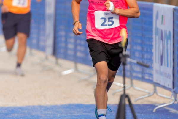 Campionato Italiano Senior FIPM