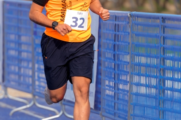 Campionato Italiano Senior FIPM