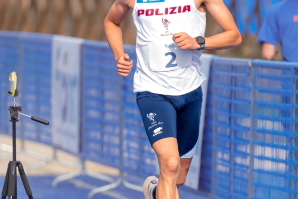 Campionato Italiano Senior FIPM