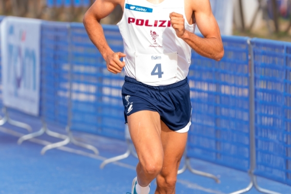 Campionato Italiano Senior FIPM