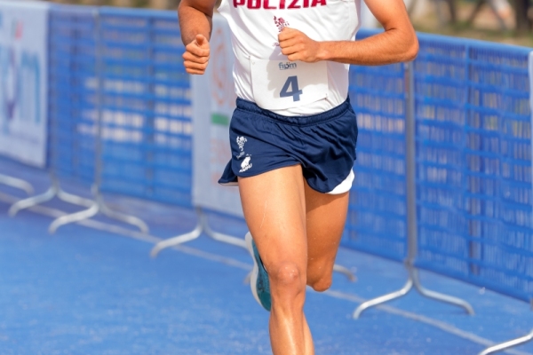Campionato Italiano Senior FIPM