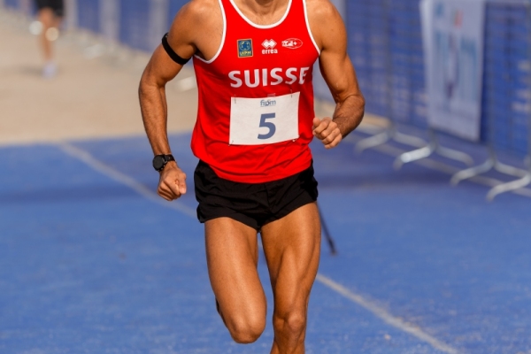 Campionato Italiano Senior FIPM