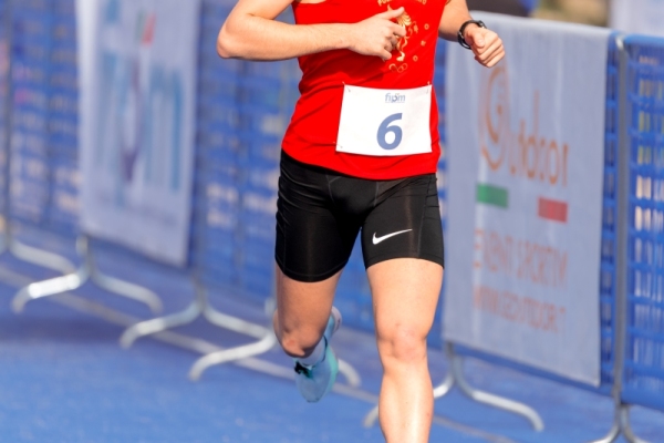 Campionato Italiano Senior FIPM