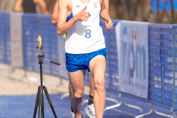 Campionato Italiano Senior FIPM