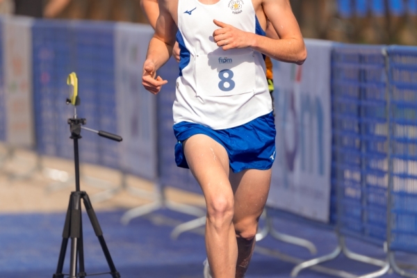 Campionato Italiano Senior FIPM