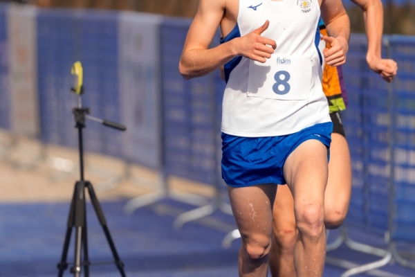 Campionato Italiano Senior FIPM