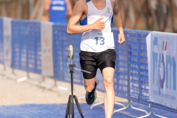 Campionato Italiano Senior FIPM
