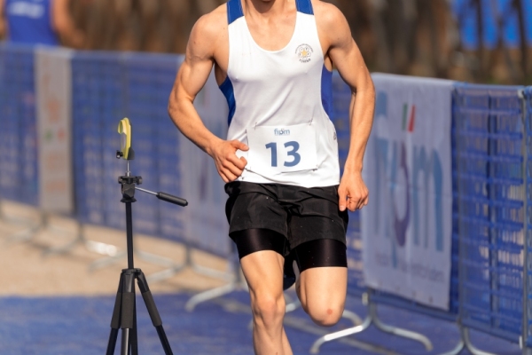 Campionato Italiano Senior FIPM