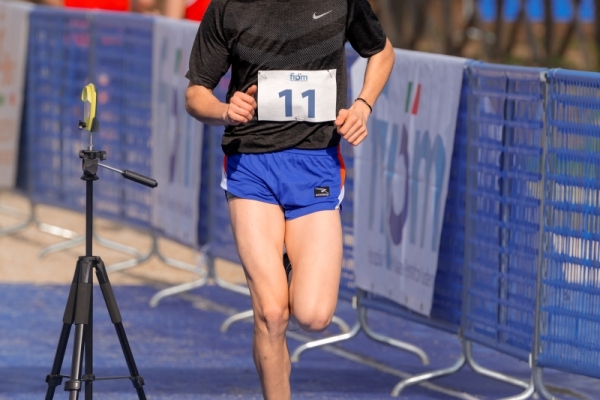 Campionato Italiano Senior FIPM