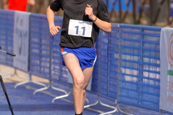 Campionato Italiano Senior FIPM