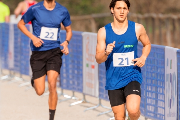 Campionato Italiano Senior FIPM