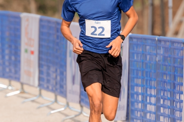Campionato Italiano Senior FIPM