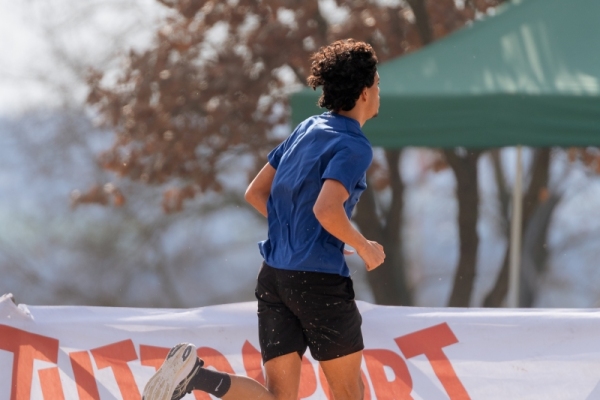 Campionato Italiano Senior FIPM
